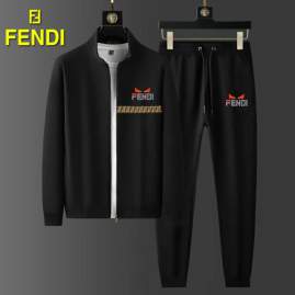 Picture of Fendi Sweater Suits _SKUFendiM-5XL12yr28439142